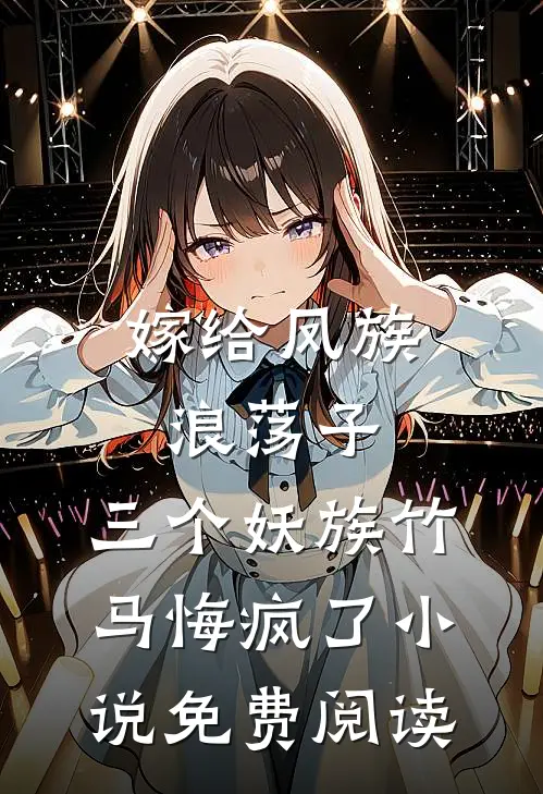 嫁给凤族浪荡子，三个妖族竹马悔疯了小说免费阅读