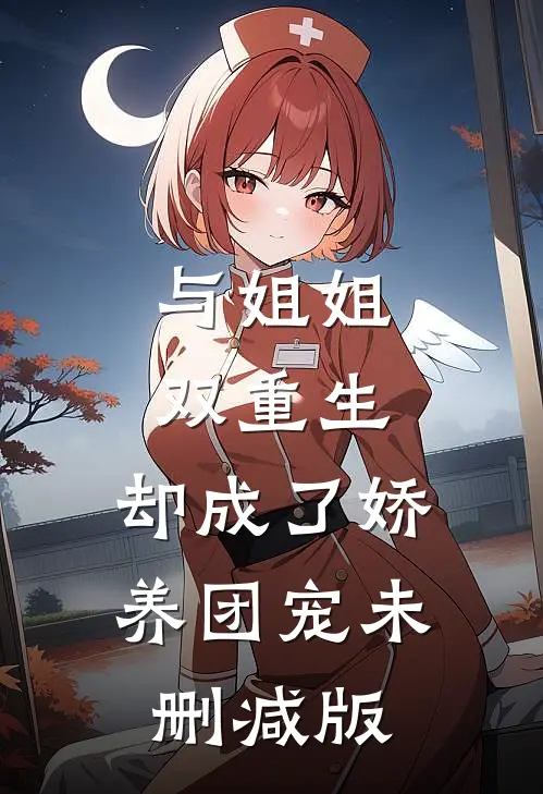 与姐姐双重生，却成了娇养团宠未删减版