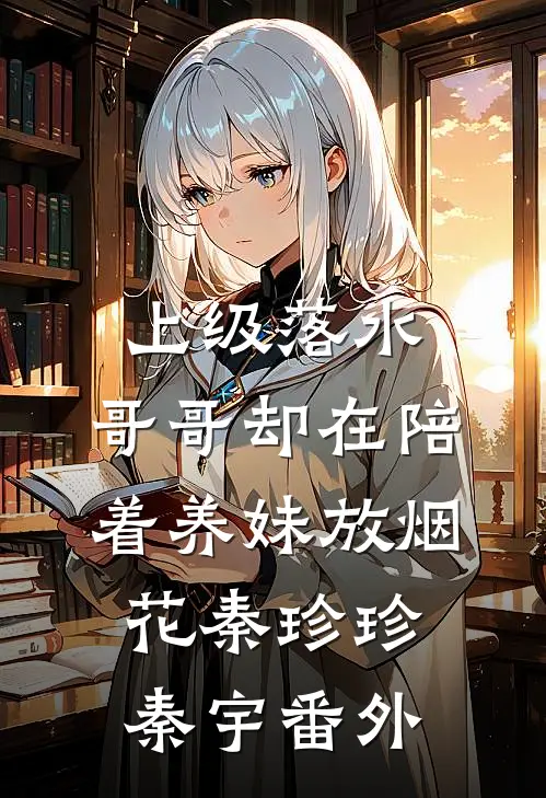 上级落水，哥哥却在陪着养妹放烟花秦珍珍秦宇番外
