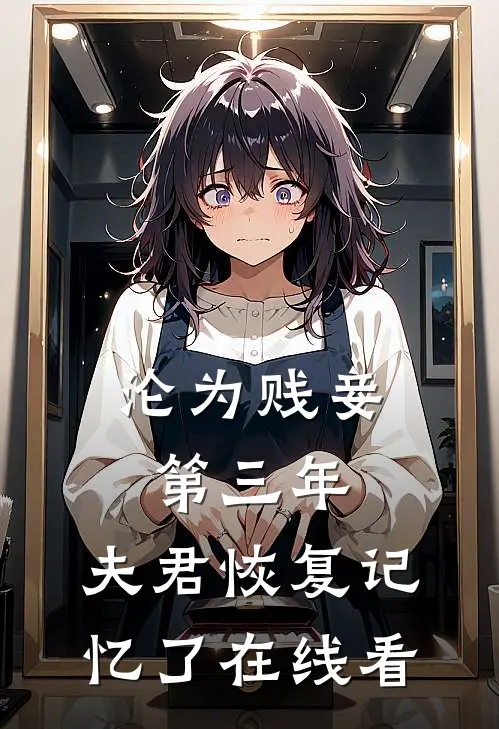 沦为贱妾第三年，夫君恢复记忆了在线看