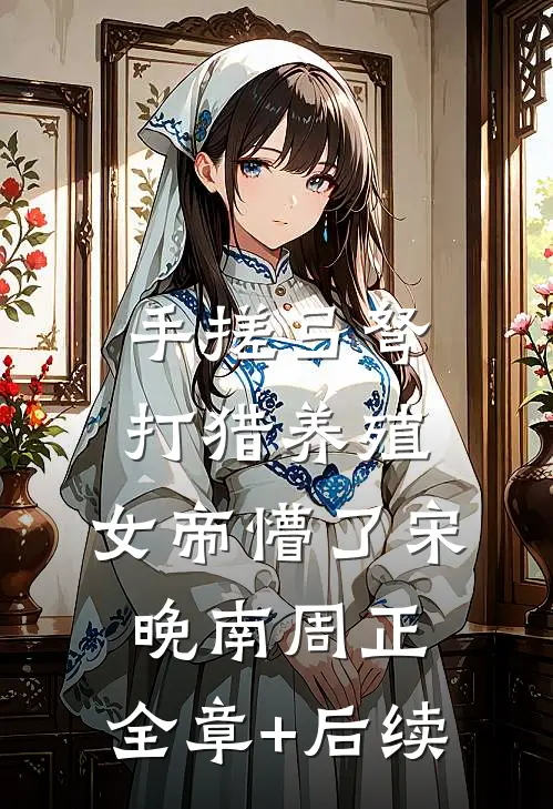 手搓弓弩，打猎养殖，女帝懵了宋晚南周正:全章+后续