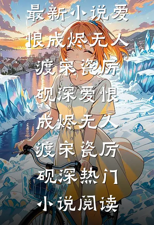 恨明月高悬不渡后续+完结