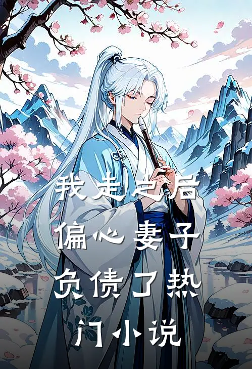 我走之后，偏心妻子负债了热门小说