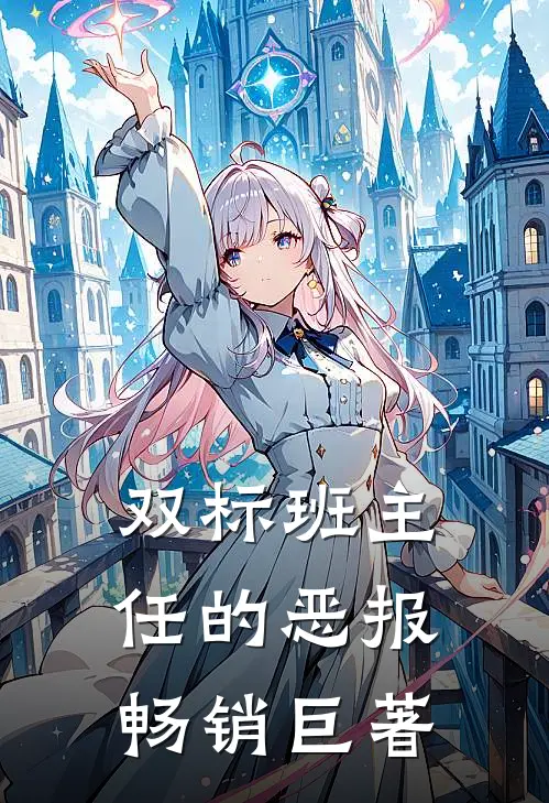 双标班主任的恶报畅销巨著