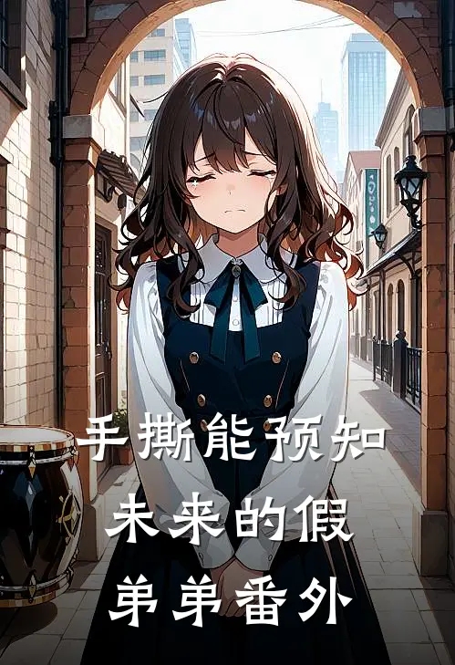 手撕能预知未来的假弟弟番外