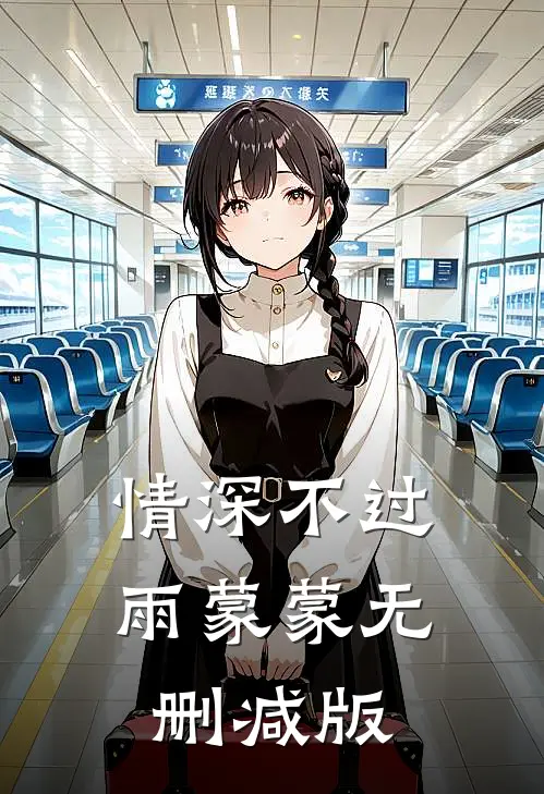 情深不过雨蒙蒙无删减版