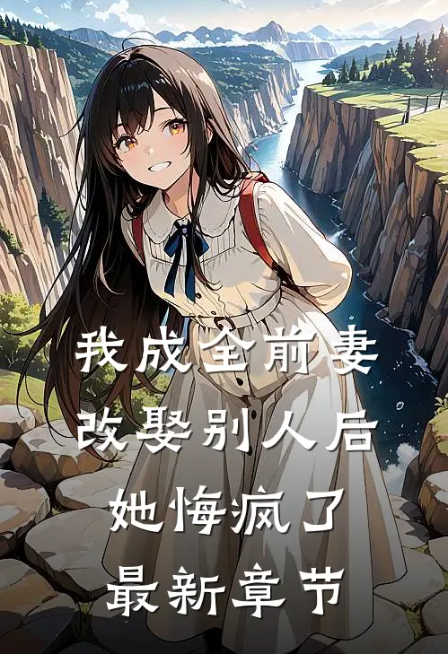我成全前妻改娶别人后，她悔疯了最新章节
