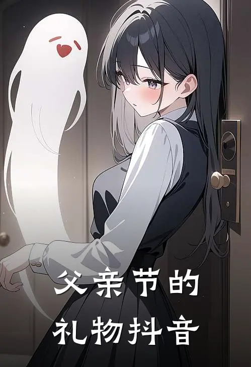 父亲节的礼物抖音