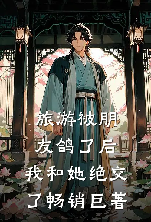 旅游被朋友鸽了后，我和她绝交了畅销巨著