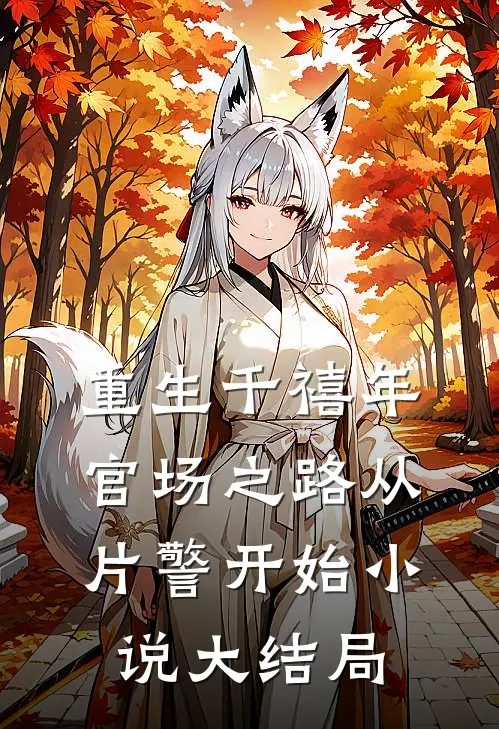 重生千禧年：官场之路从片警开始小说大结局