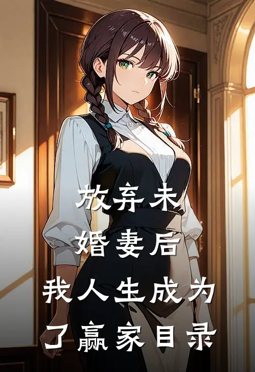 放弃未婚妻后，我人生成为了赢家目录