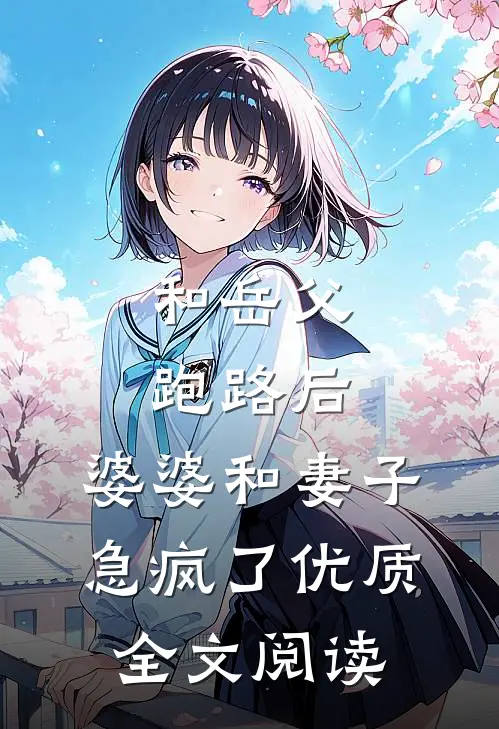 和岳父跑路后，婆婆和妻子急疯了优质全文阅读