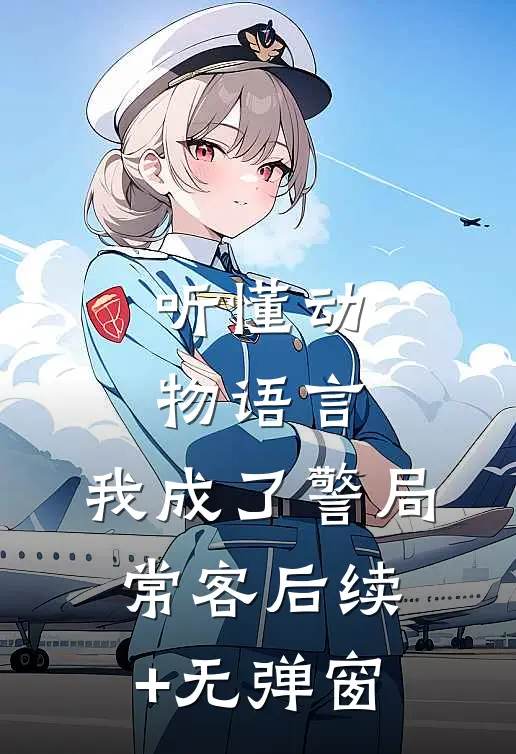 听懂动物语言：我成了警局常客后续+无弹窗
