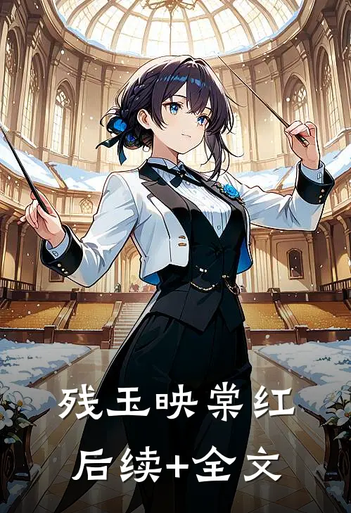 残玉映棠红后续+全文