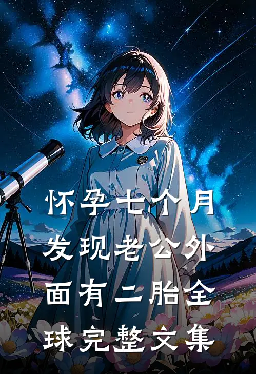 怀孕七个月，发现老公外面有二胎全球完整文集