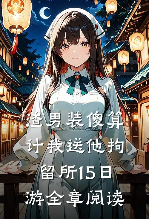 渣男装傻算计我送他拘留所15日游全章阅读