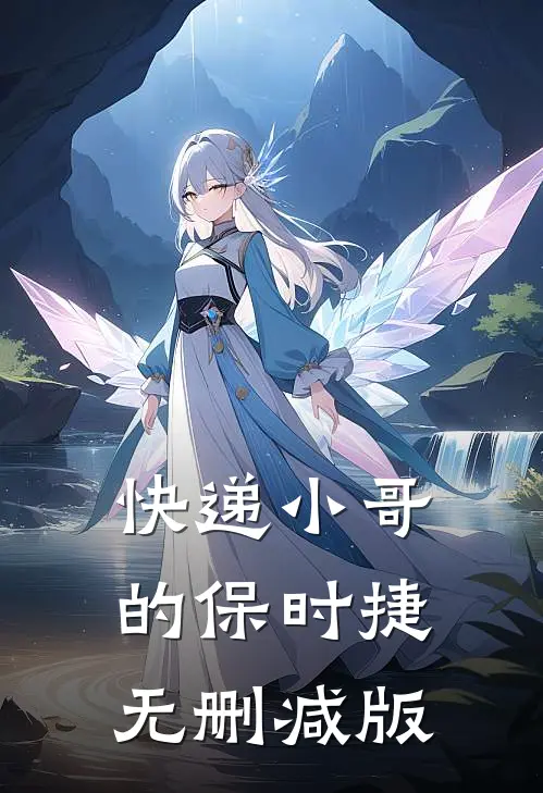 快递小哥的保时捷无删减版