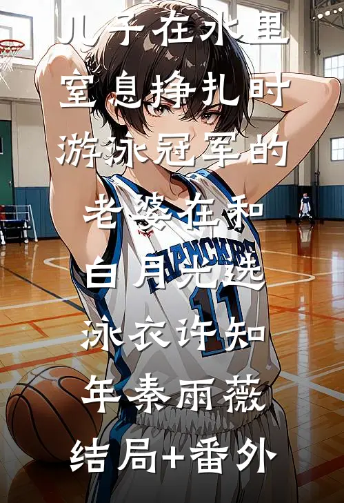 儿子在水里窒息挣扎时，游泳冠军的老婆在和白月光选泳衣许知年秦雨薇:结局+番外