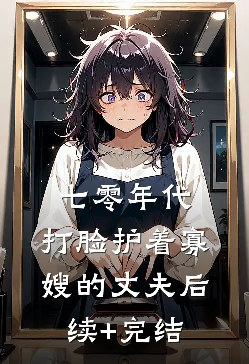 七零年代，打脸护着寡嫂的丈夫后续+完结