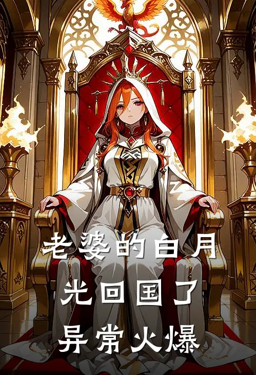 老婆的白月光回国了异常火爆