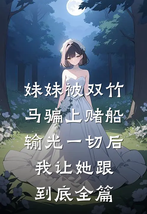 妹妹被双竹马骗上赌船输光一切后，我让她跟到底全篇