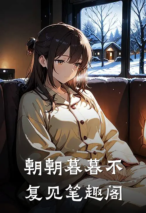 朝朝暮暮不复见笔趣阁