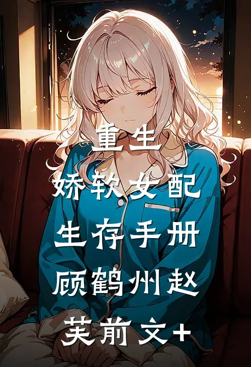 她在苗疆养蛊时，捡了个金融大佬全球完整文集