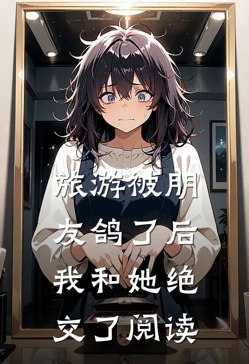 旅游被朋友鸽了后，我和她绝交了阅读