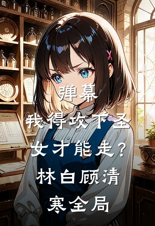 弹幕：我得攻下圣女才能走？林白顾清寒全局