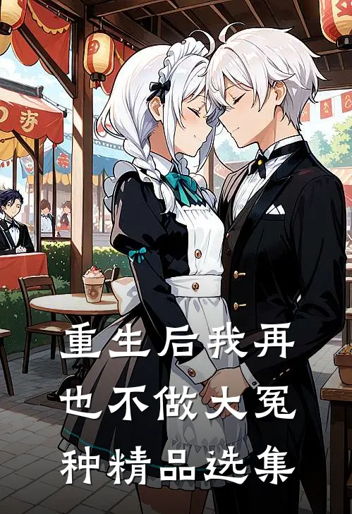 重生后我再也不做大冤种精品选集