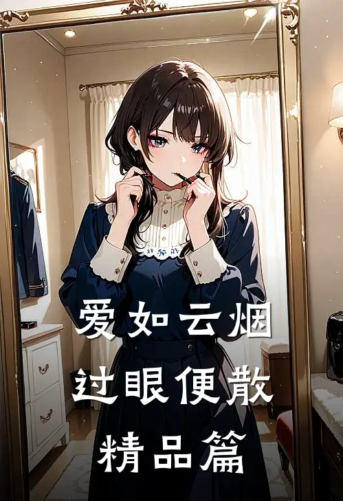 爱如云烟，过眼便散精品篇