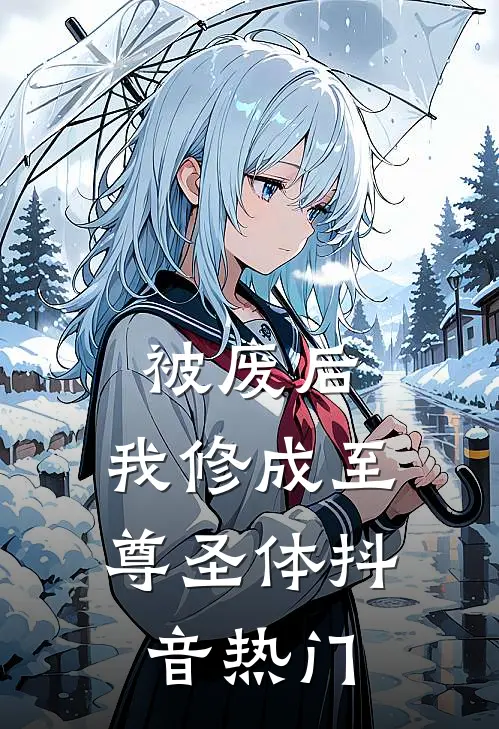 被废后，我修成至尊圣体抖音热门