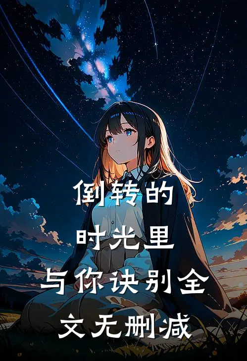 倒转的时光里，与你诀别全文无删减