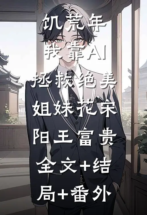 饥荒年，我靠AI拯救绝美姐妹花宋阳王富贵:全文+结局+番外