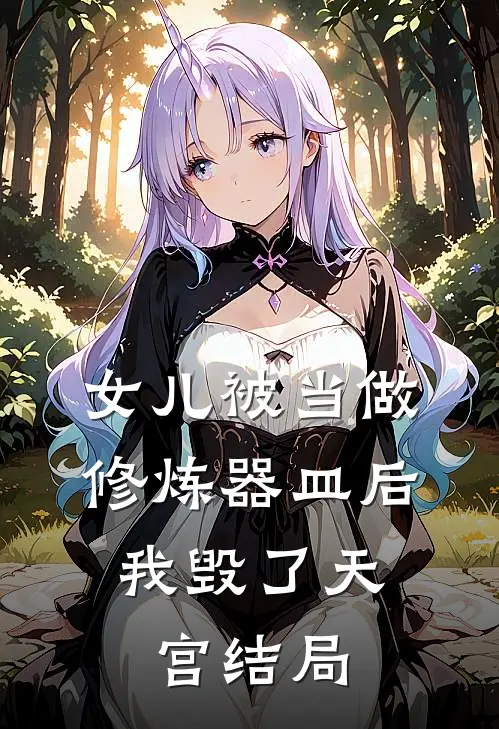 女儿被当做修炼器皿后，我毁了天宫结局