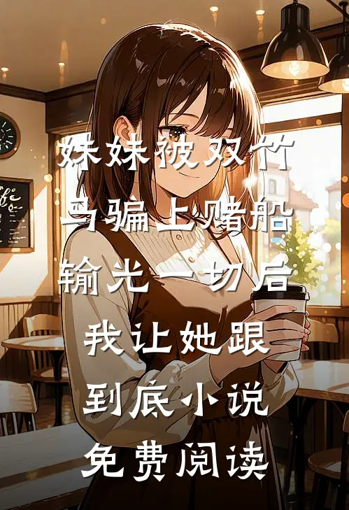 妹妹被双竹马骗上赌船输光一切后，我让她跟到底小说免费阅读