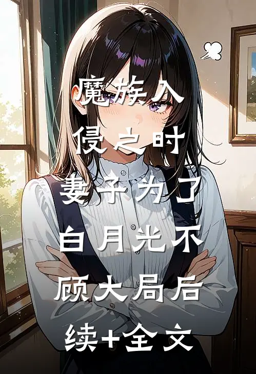 魔族入侵之时，妻子为了白月光不顾大局后续+全文