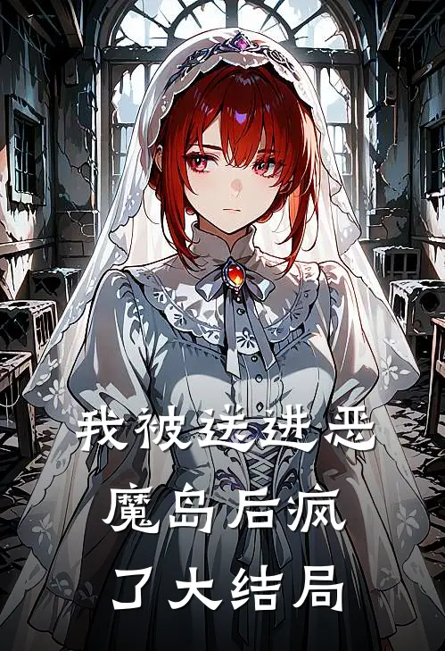 我被送进恶魔岛后疯了大结局