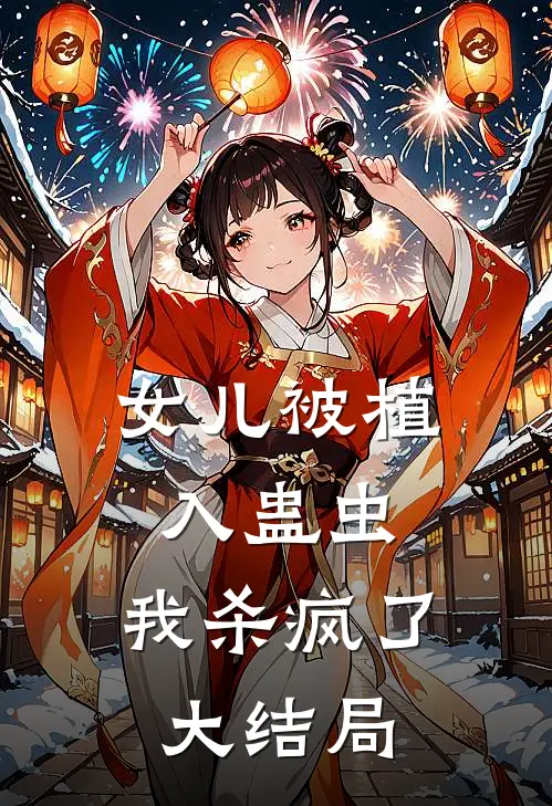 女儿被植入蛊虫，我杀疯了大结局