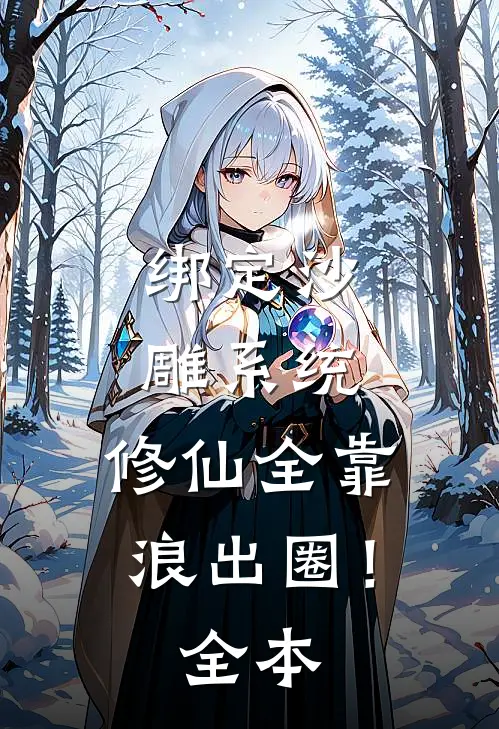 绑定沙雕系统：修仙全靠浪出圈！全本