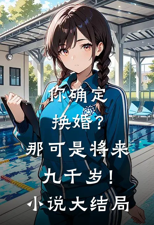 你确定换婚？那可是将来九千岁！小说大结局