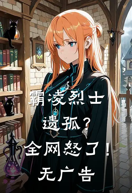 霸凌烈士遗孤？全网怒了！无广告