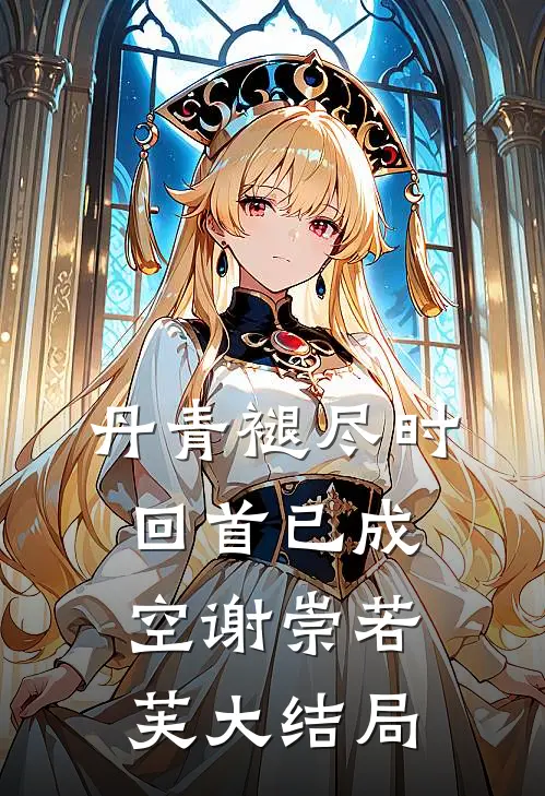 丹青褪尽时，回首已成空谢崇若芙大结局