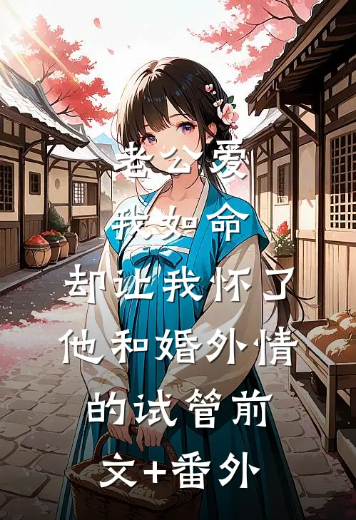 老公爱我如命，却让我怀了他和婚外情的试管前文+番外