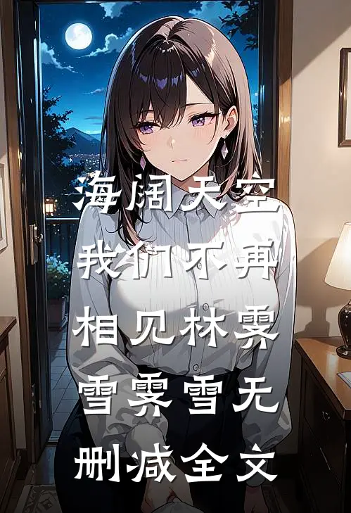 海阔天空，我们不再相见林霁雪霁雪无删减全文