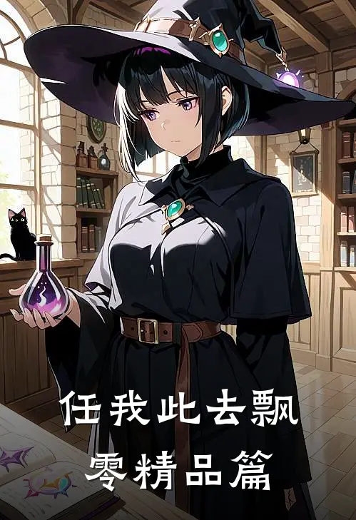 任我此去飘零精品篇