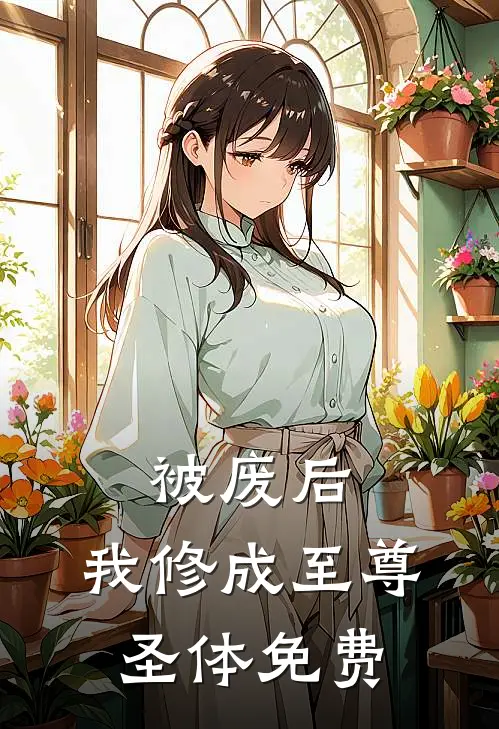 被废后，我修成至尊圣体免费