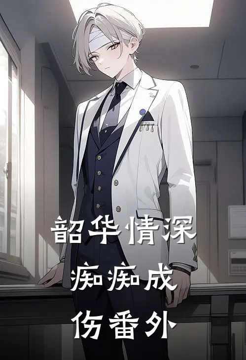 韶华情深，痴痴成伤番外