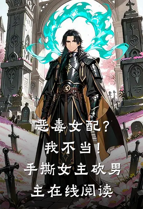 恶毒女配？我不当！手撕女主砍男主在线阅读