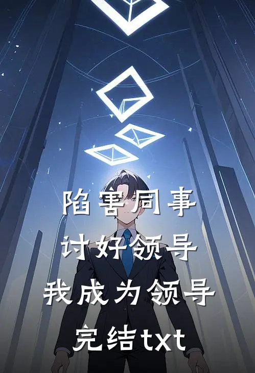 陷害同事，讨好领导，我成为领导完结txt